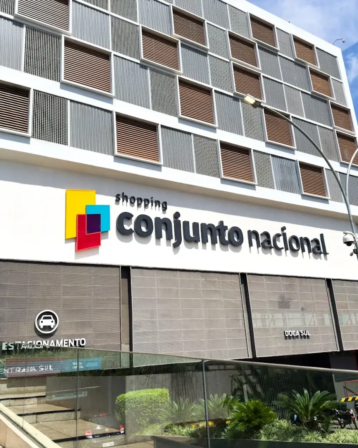 Espaço de atendimento do Instituto Allure em Brasília